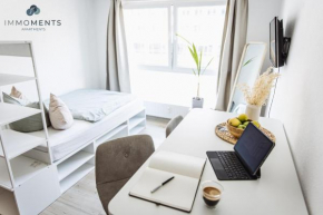 Serviced Apartment mit Netflix und WLAN im Zentrum